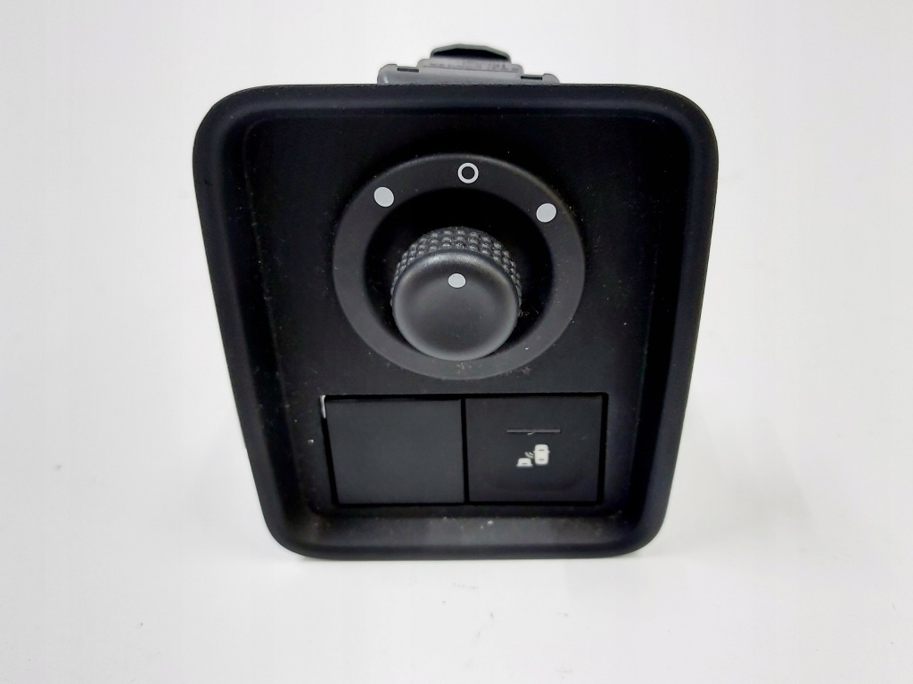 фото №1, Dacia duster ii dokker renault переключатель ассистент зеркал 19r.