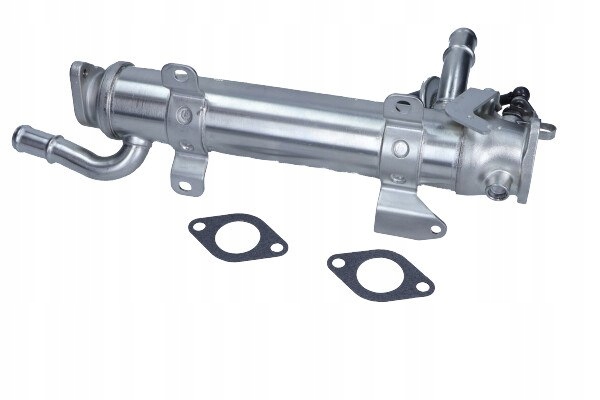 Радиатор выхлопных газов nrf 48314 Доставка