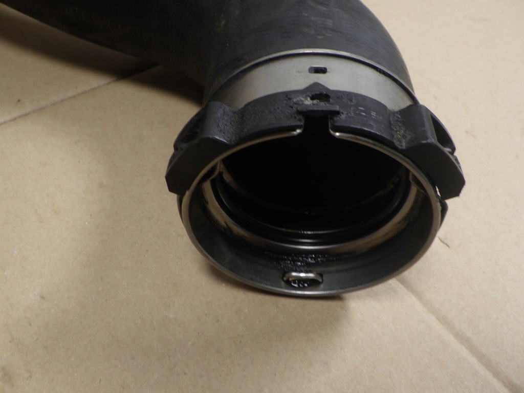 фото №5, Mercedes w212 шланг інтеркулер a2125280000