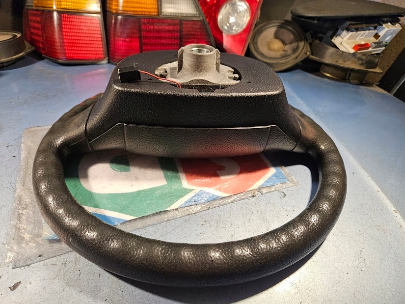 фото №7, Повітропровід подушка безпеки hyundai getz