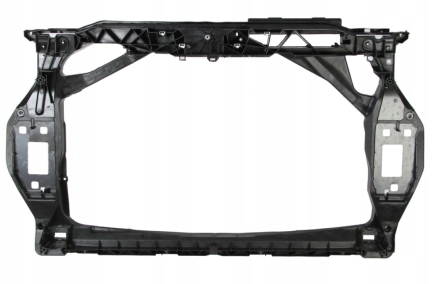 фото №1, Audi q3 8u 2011-2015 усилитель pas передний