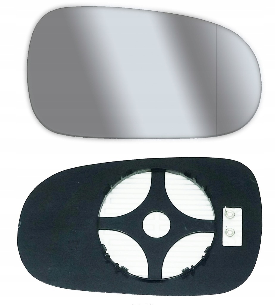 Купить Вкладыш зеркало honda accord v asf+grz+pl правое