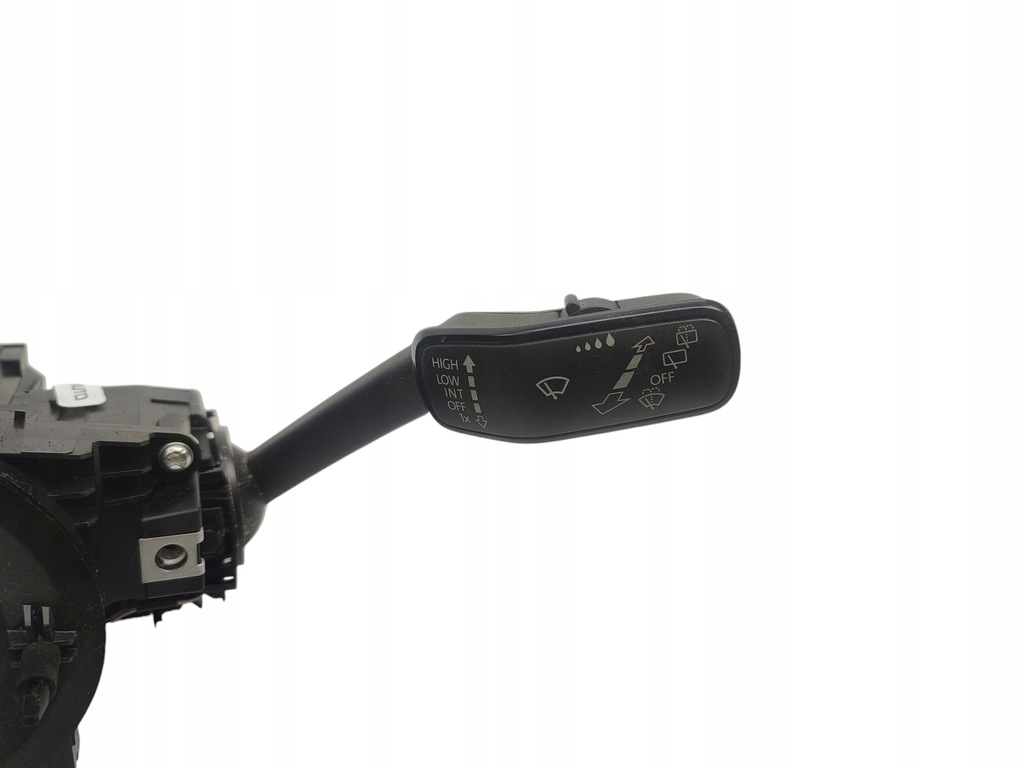 фото №3, Переключатель комбинированный skoda rapid 2012-2017 6c6953501