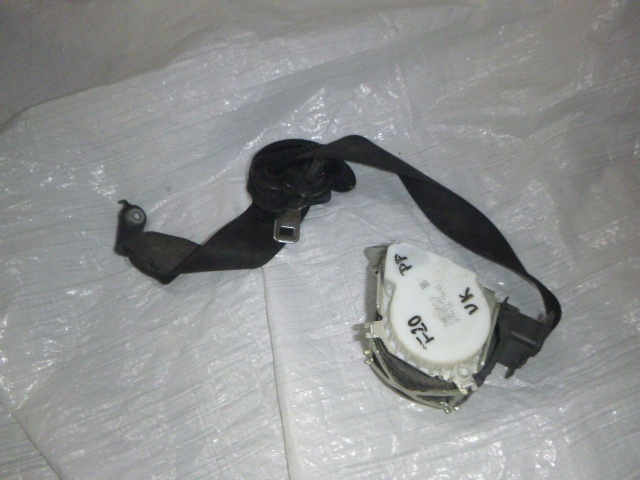 фото №1, Pas безопасности правый перед bmw f30 f31 f20 f21