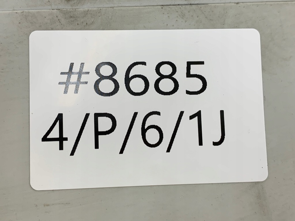 фото №5, Модуль комфорту bmw 61356932368