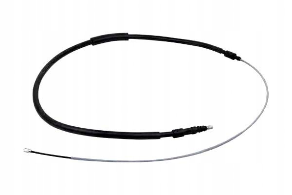 фото №1, Nk lia тормоза ручного citroen c3 picasso 1.6 hdi