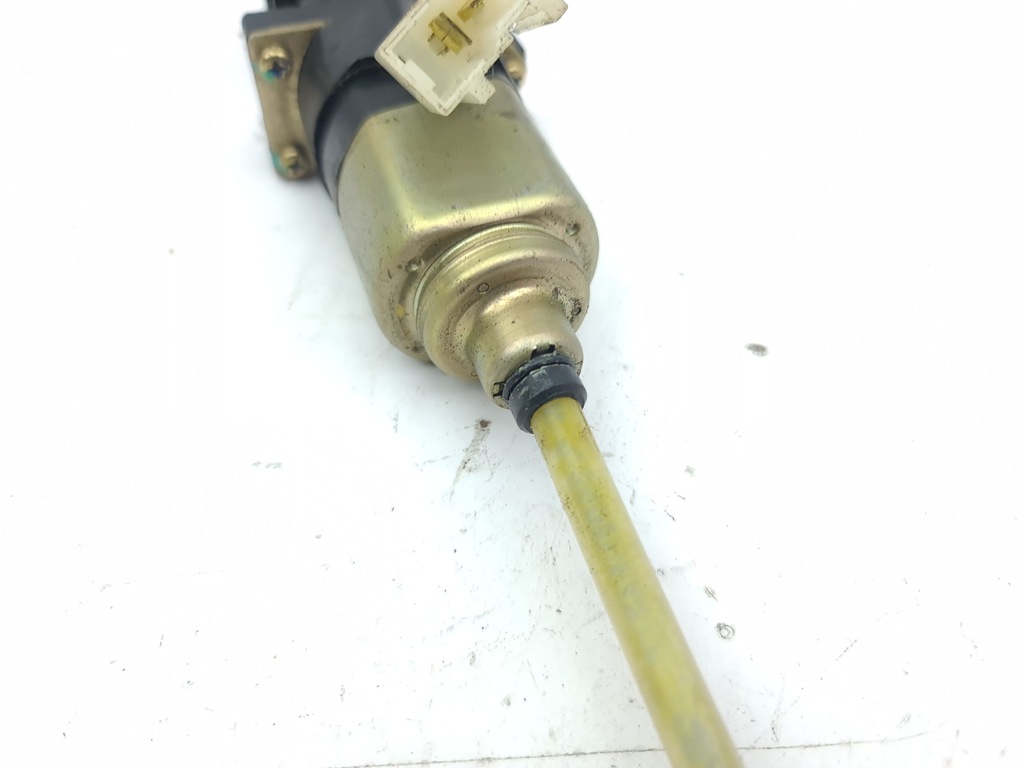 фото №7, Nissan 350z 2003 перед сторона правая моторчик регулировки сиденье