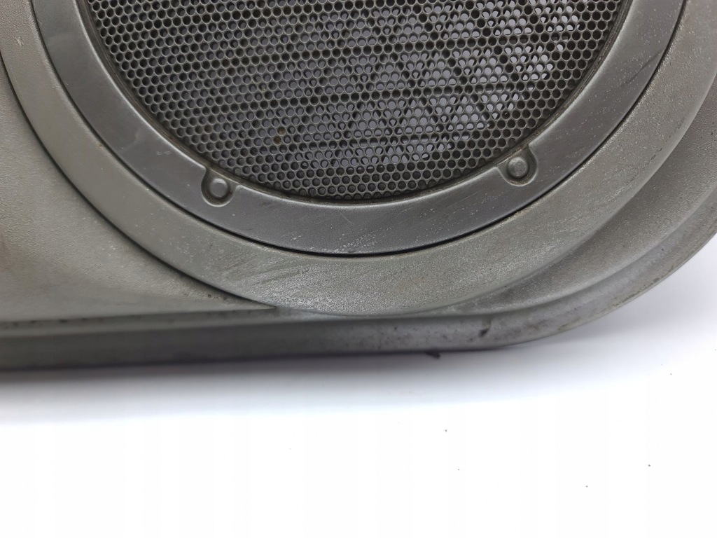 фото №8, Nissan x-trail t30 2004 ліва сторона обшивки / обшивка двері передніх