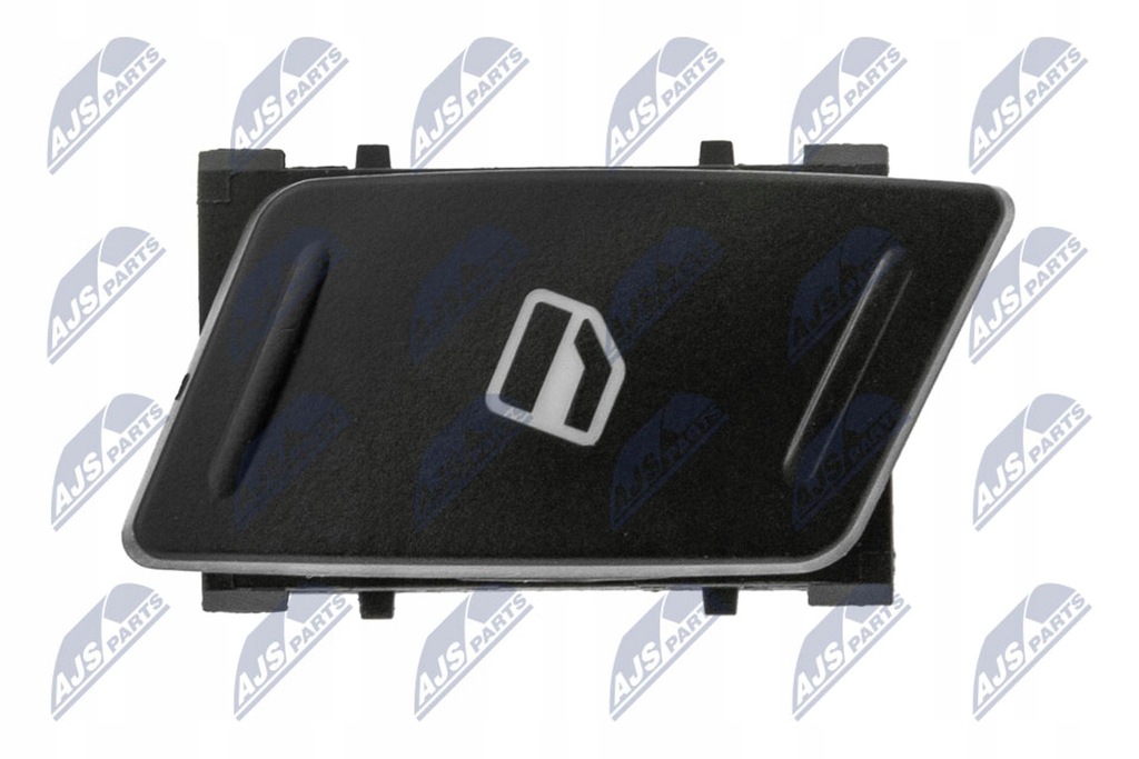 фото №4, Nty кнопка керування вікон