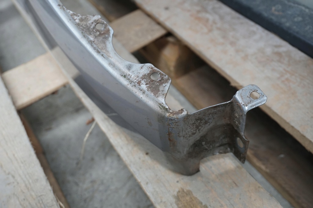 фото №11, Mitsubishi outlander ii крыло правый передний a31 2008-2012rok