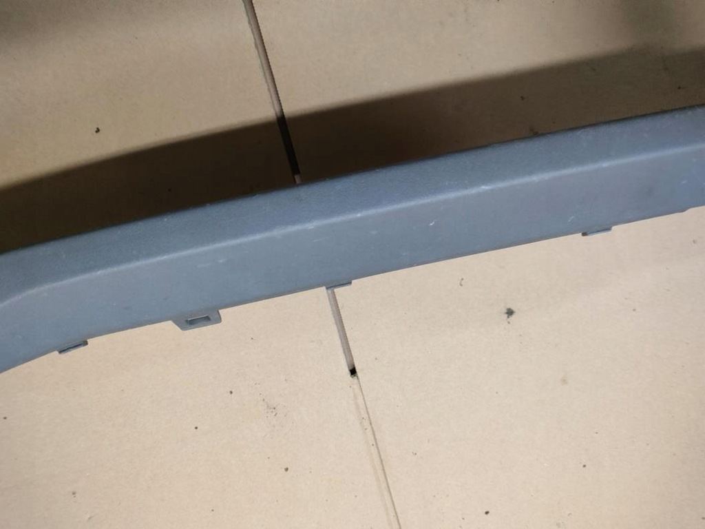 фото №9, Накладка бампера перед bmw x1 f48 7954211 оригинал