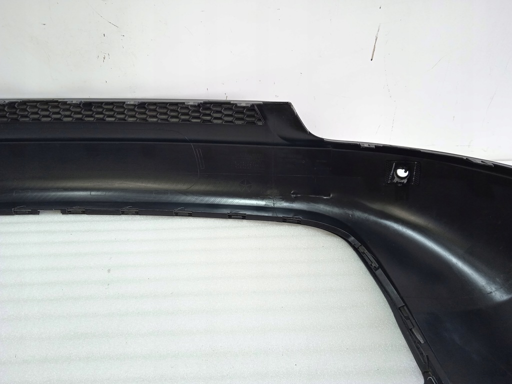 фото №11, Jeep compass 17- спойлер нижний бампер задний