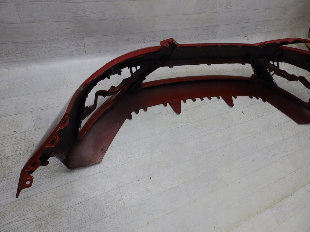 фото №7, Бампер передній seat leon iii 5f0 lift 4xpdc