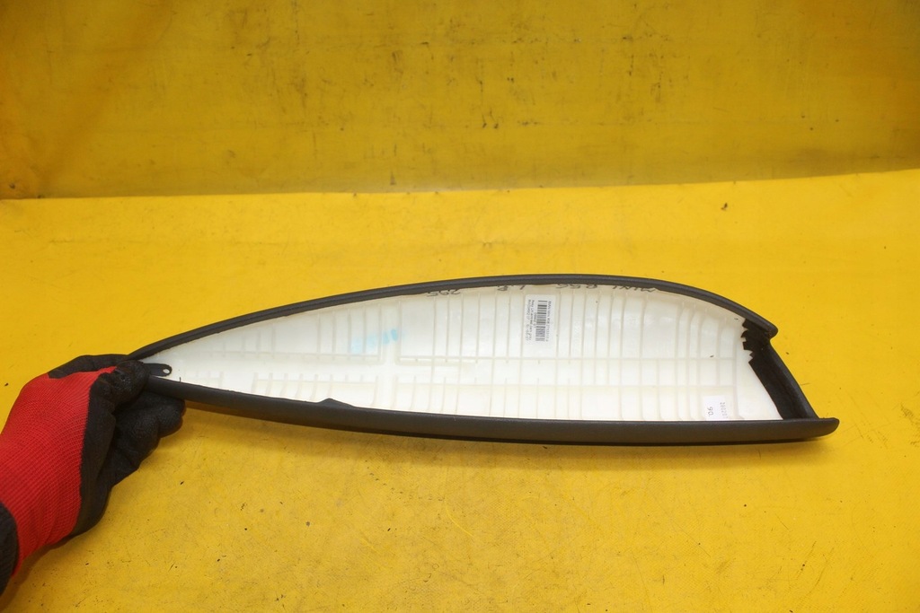 фото №7, Захист підлокітник обшивка двері лівий перед mini one r56 r55 2753315