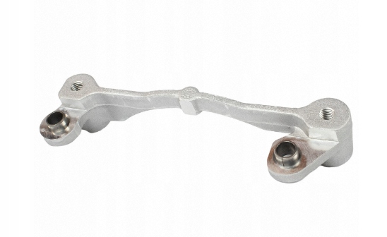 фото №1, Кронштейн компрессора кондиционера 1.5 ford mondeo