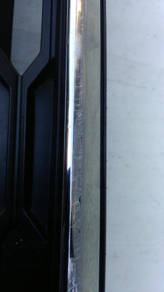 фото №11, Ford ecosport lift решётка радиатора решётка радиатора радиатора