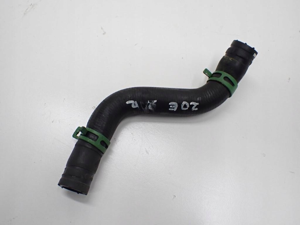 фото №1, Wąż шланг трубка wody 215037190r renault zoe ii 21r