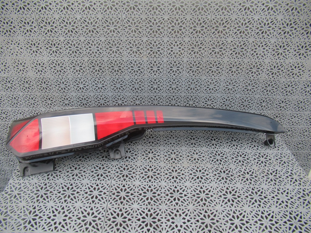 фото №1, Лампа левая задняя vw caddy 2k7