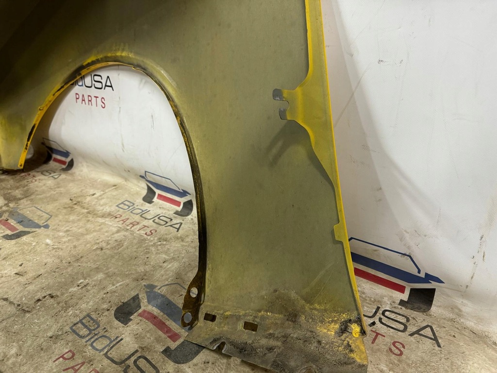 фото №14, Kompletny перед бампер капот радиатор крылья dodge challenger 2015 3.6