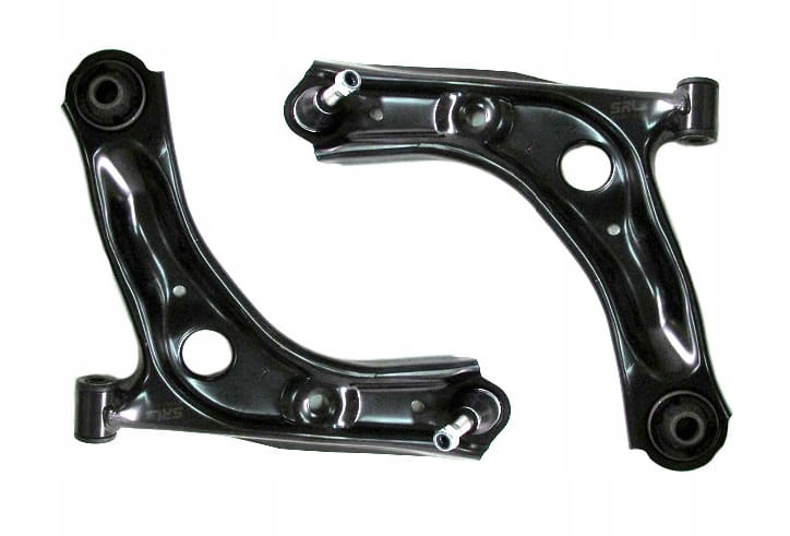 фото №1, Рычаг peugeot 108