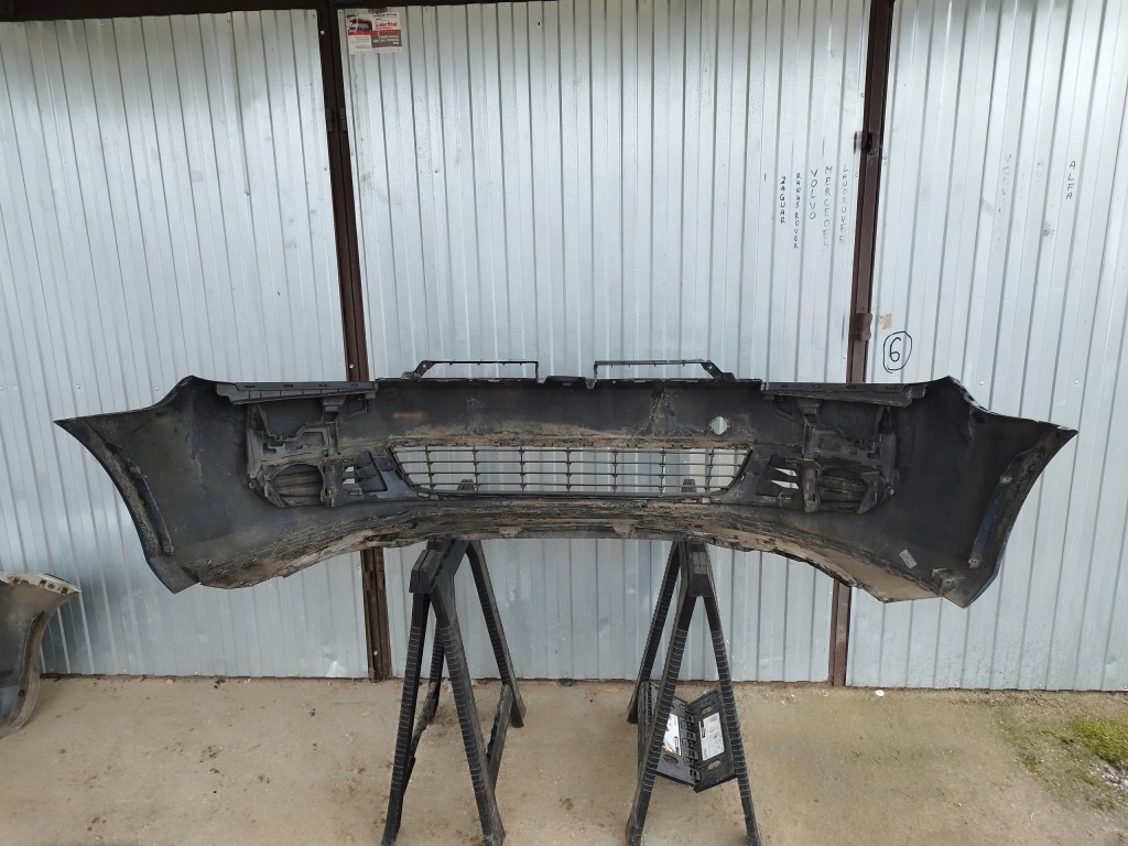 Бампер перед передний vw golf 6 vi 1k9807221 универсал 2008-2013 в Украине