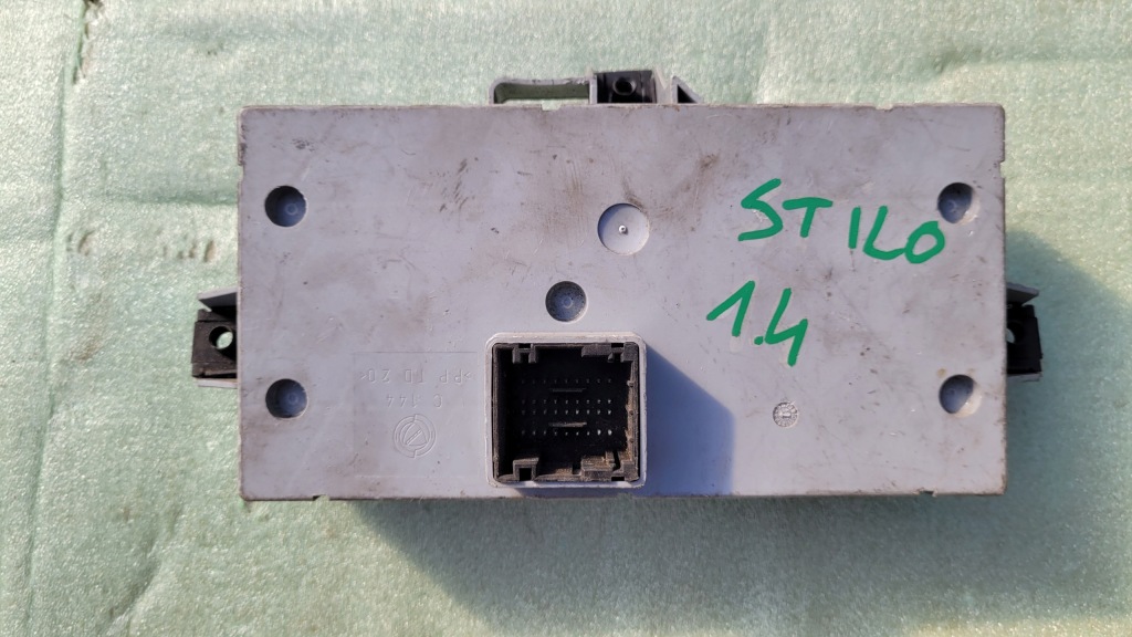 фото №3, Stilo коробка запобіжників bsi 51715862