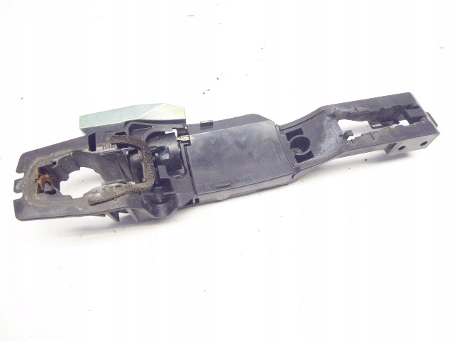 фото №1, Qashqai i j10 +2 основание ручка правая