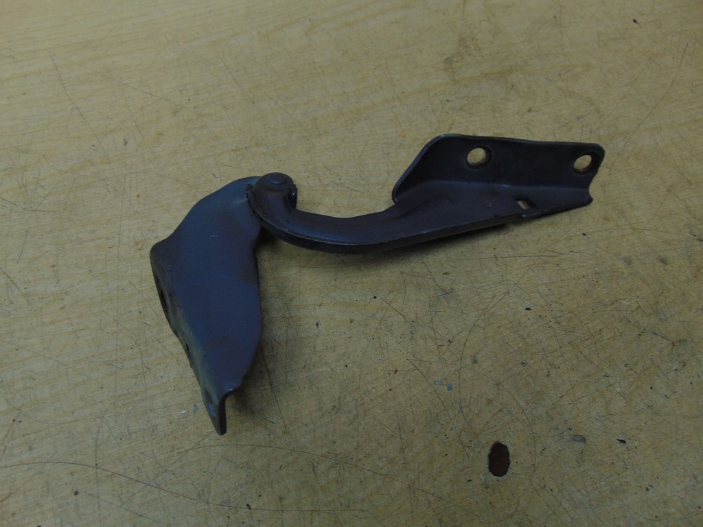 фото №6, Петля капот левый mitsubishi outlander ii