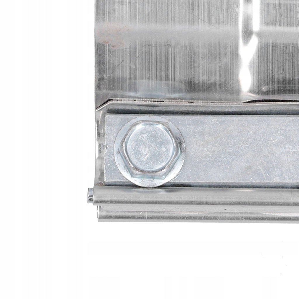 фото №8, 2,5-calowy суппорт зажимной трубы выпускной