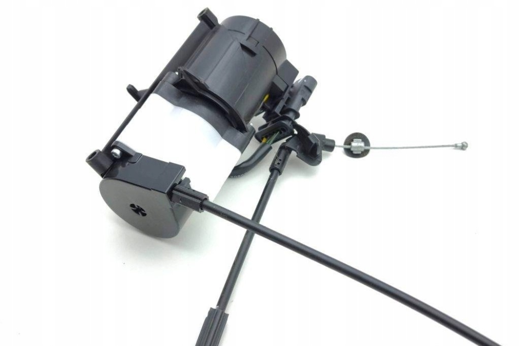 фото №7, Моторчик передний lewego сиденье land rover discovery sport l550