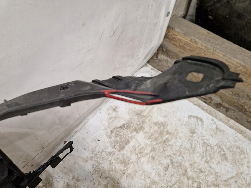 фото №11, Pas передній підсилювач audi a3 8y 8y0805588