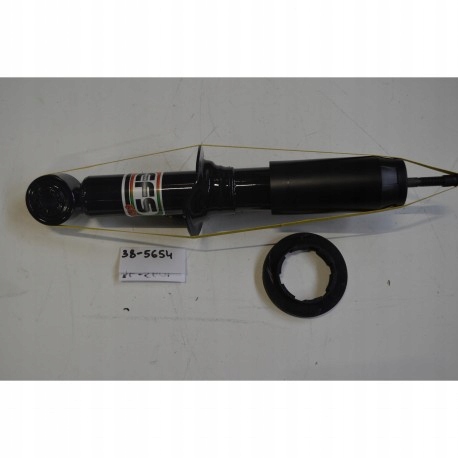 фото №10, Ford ranger pxiii 2018+ 50mm elite kpl