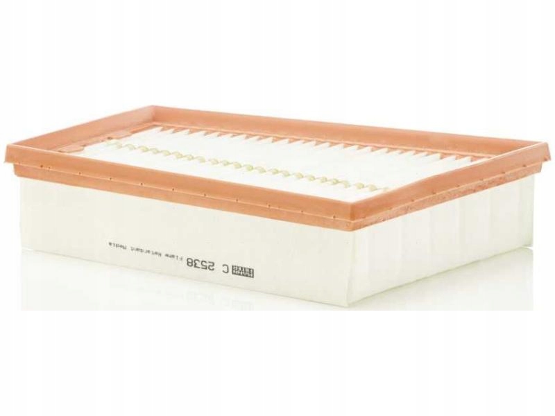 фото №1, Mann-filter c 2538 фільтр повітря renault grand scénic ii