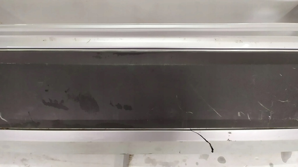 фото №13, Бампер задня задній fiat panda