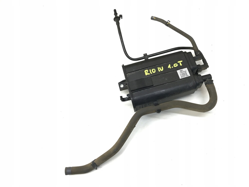 фото №1, Rio iv 4 18- фильтр угольный топлива