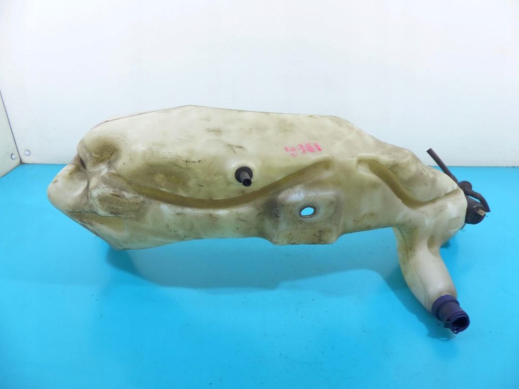 фото №5, Бачок омивача fiat idea