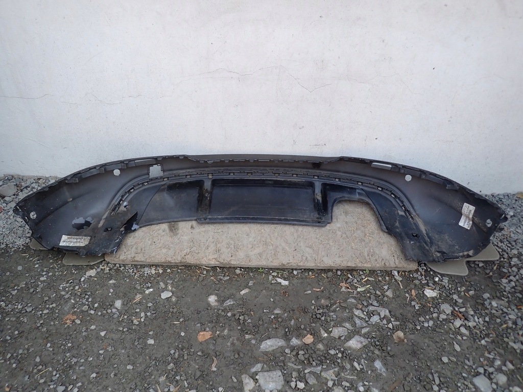 фото №11, Спойлер задняя задний vw volkswagen tiguan r line 5n 2007-2015r 5n0807521h