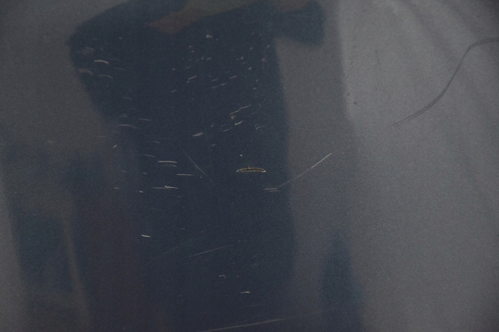 фото №6, Бампер задний задняя fiat grande punto