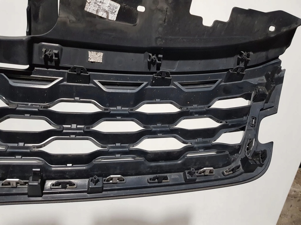 фото №9, Range rover evoque ii l551 18- решётка радиатора решётка радиатора решётка w бампер перед