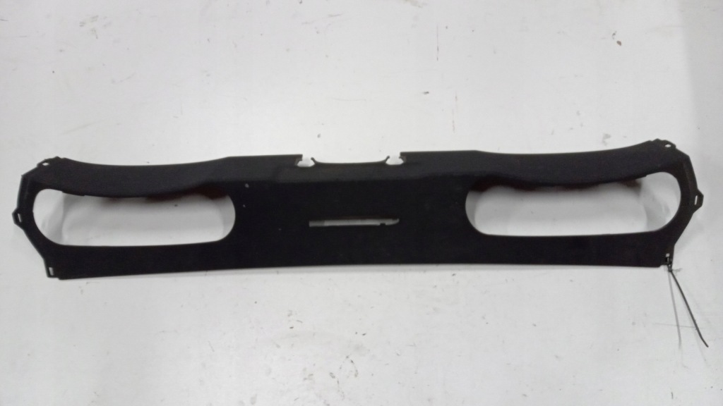 фото №2, Захист накладка оббивка mercedes slk r171 w171