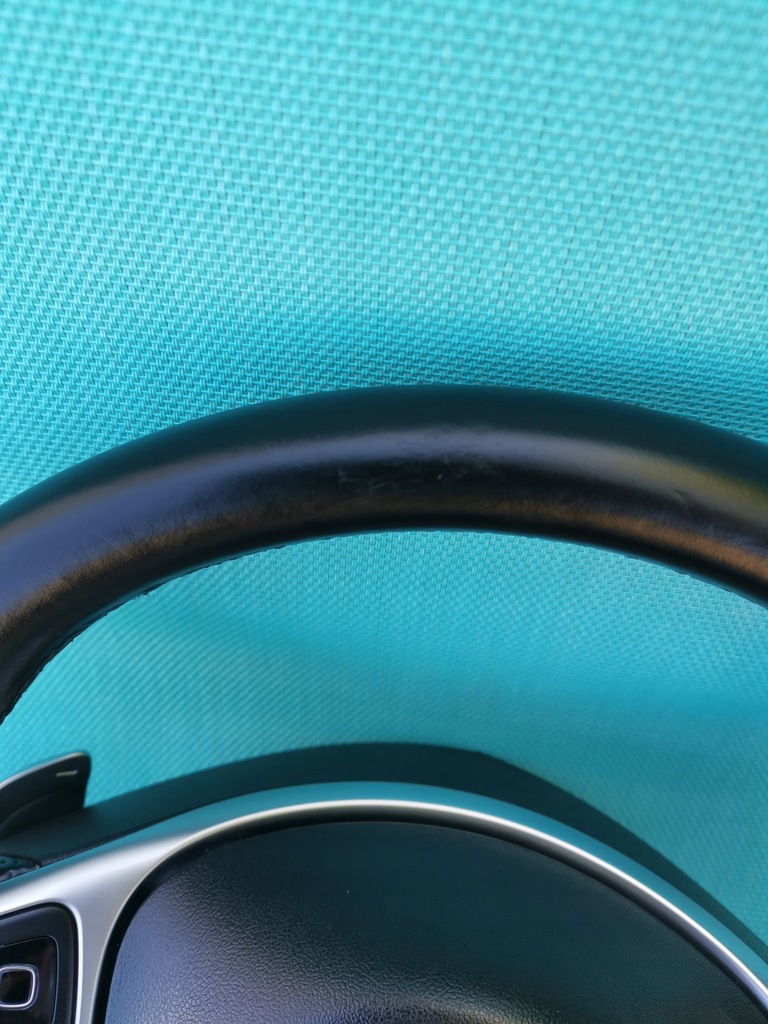 фото №12, Mercedes w213 e klasa повітропровід подушка безпеки amg подушка оригінал