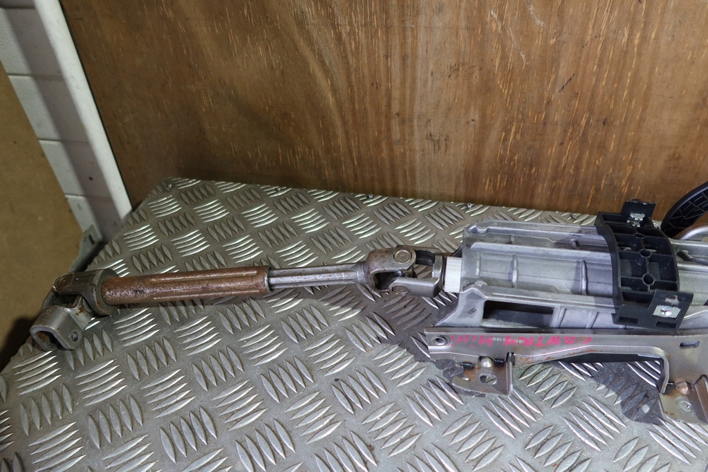 фото №8, Колонка кермова mini r60 670198