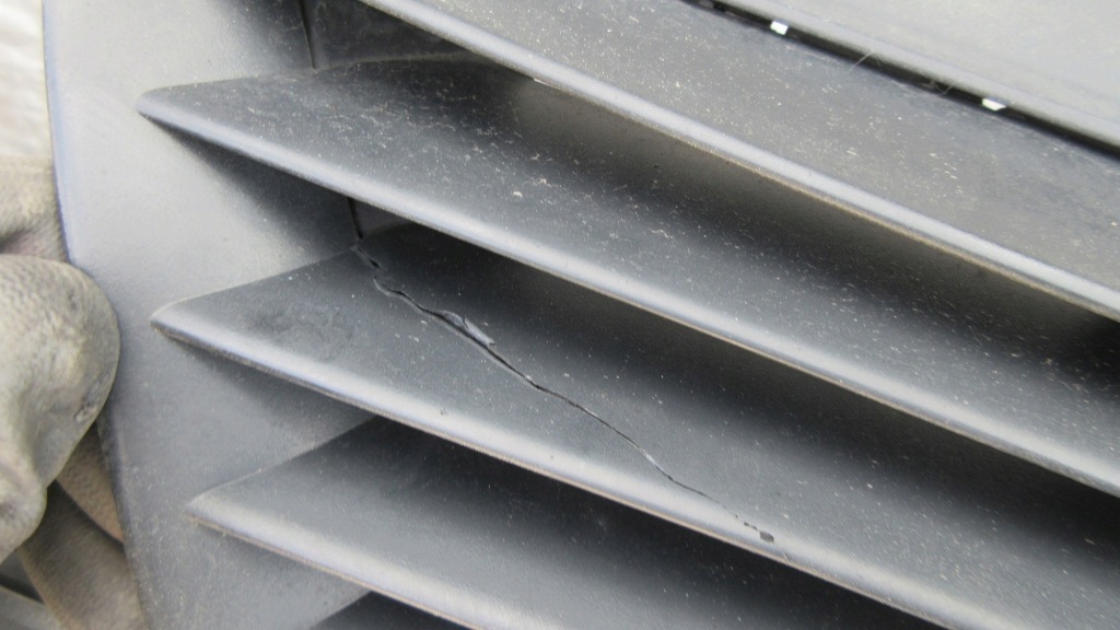 фото №8, Seat ibiza iii 02-05 бампер перед передній / 2375