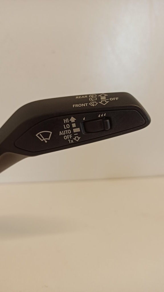 фото №9, Audi a1 82a перемикачі стрічка шлейф 82a953521ds