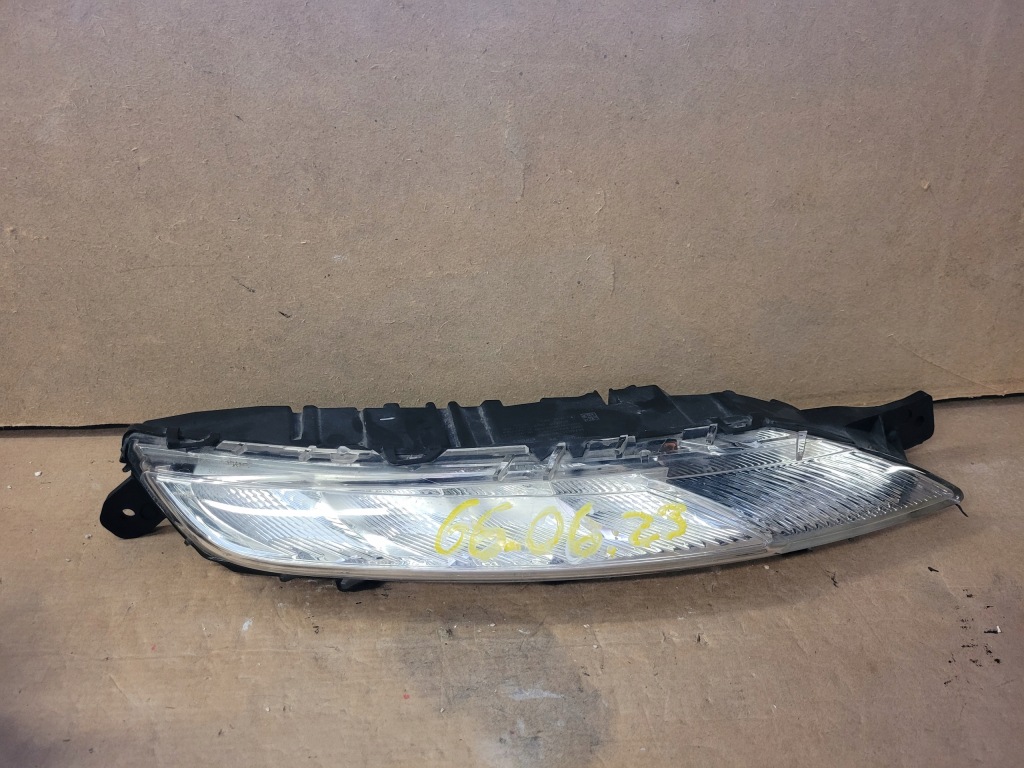 Купити Led drl правий citroen c4 picasso 2