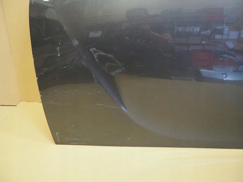 фото №6, Дверь левый перед opel insignia a