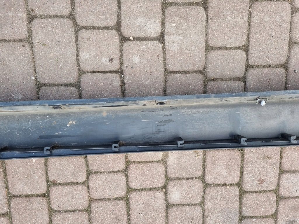 фото №9, Hyundai ix35 поріг молдинг поріг ліва 87753-2s000