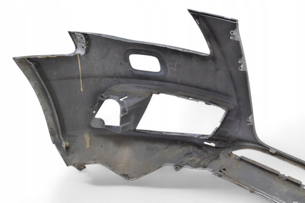 Бампер перед audi a4 b8 2010r. lz7h 2007-2011 с Разборки
