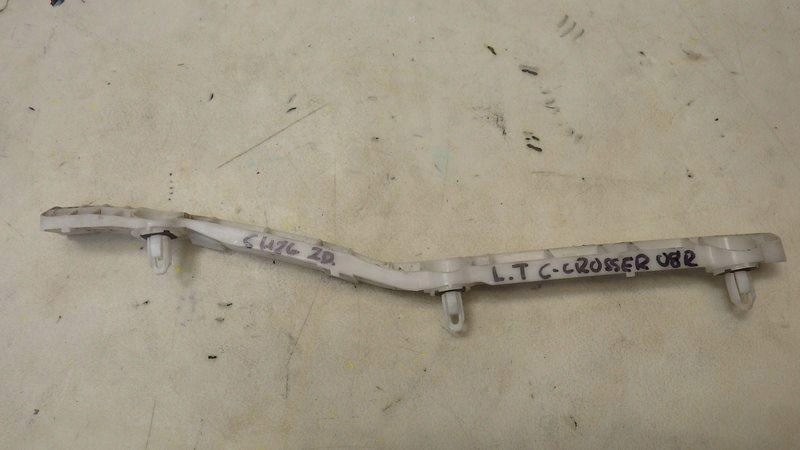 Купить Направляющая бампера правый задняя citroen c-crosser