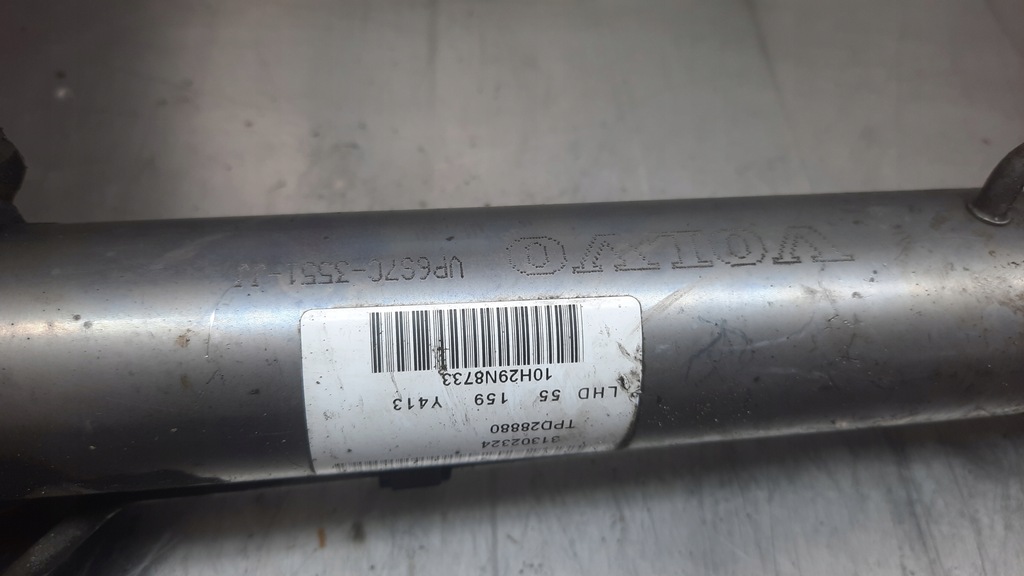 фото №8, Рулевая рейка трансмиссия оригинальный номер 31302324 volvo xc60 eu